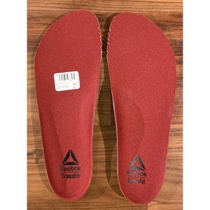 Reebok Nano 9 Crossfit Insoles